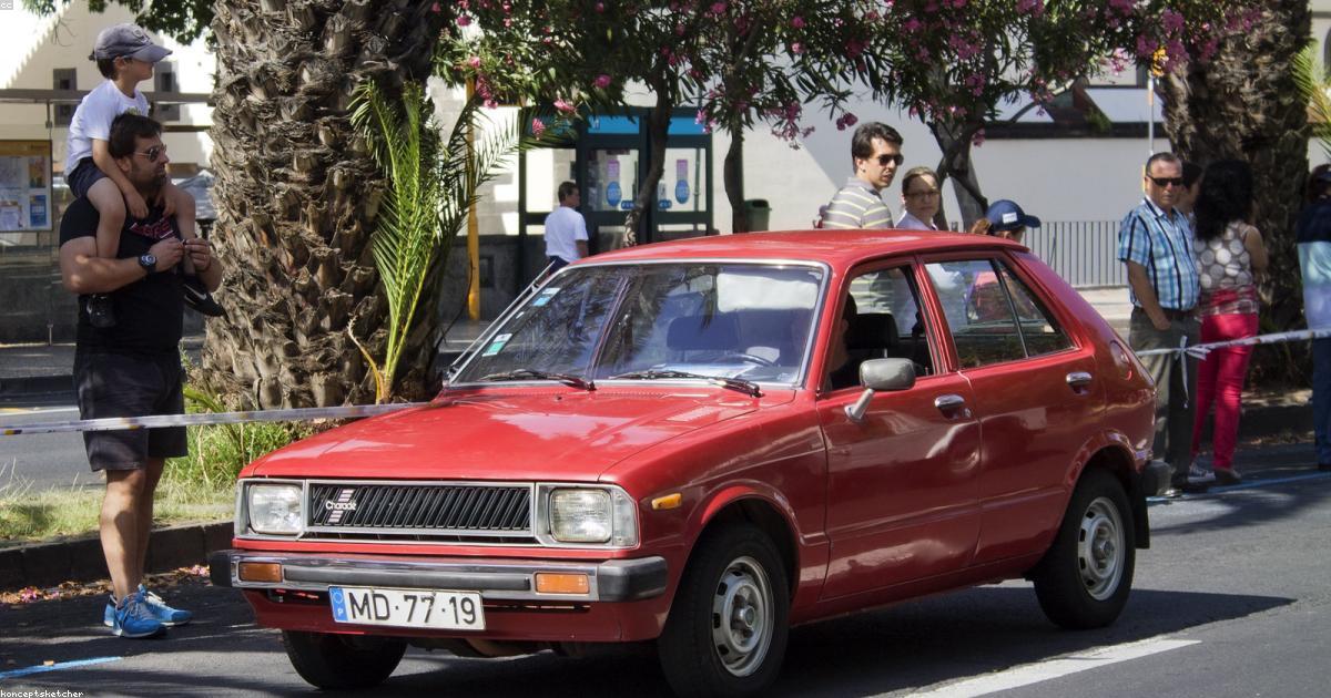 80s jdm - 80s japanese cars