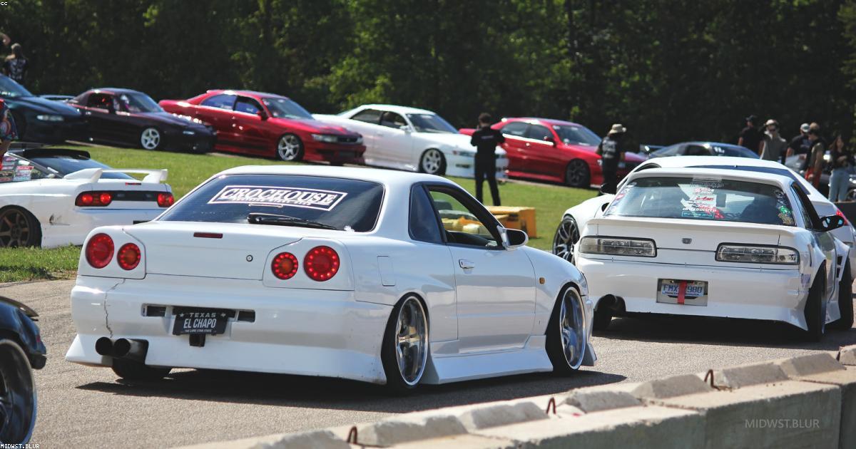 1990 japanese cars - 90s nissan skyline