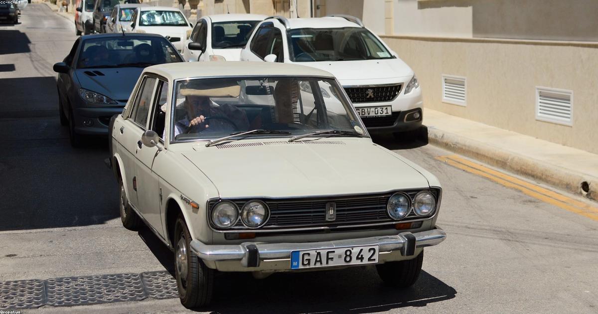 datsun 240z jdm - datsun 510