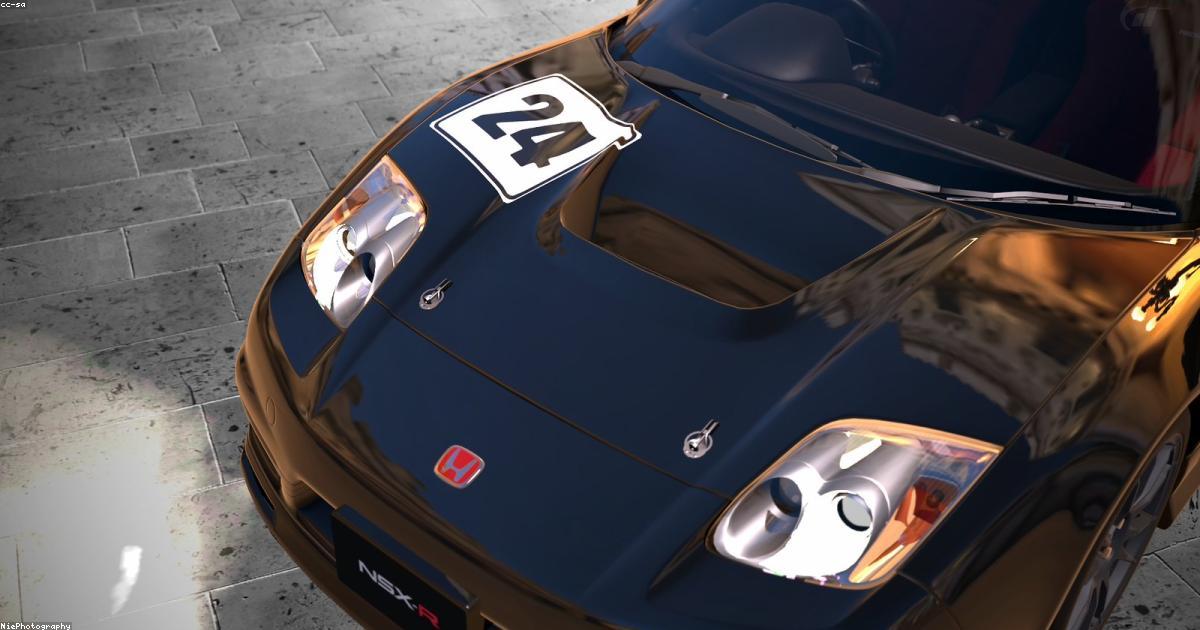 best jdm cars - honda nsx type r