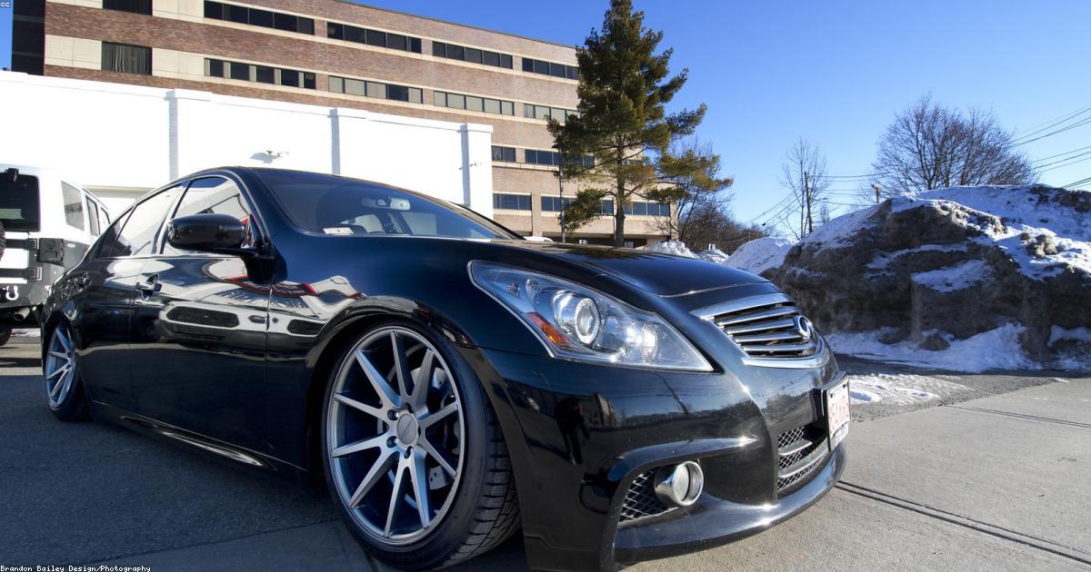 infiniti g35 jdm - infiniti g37