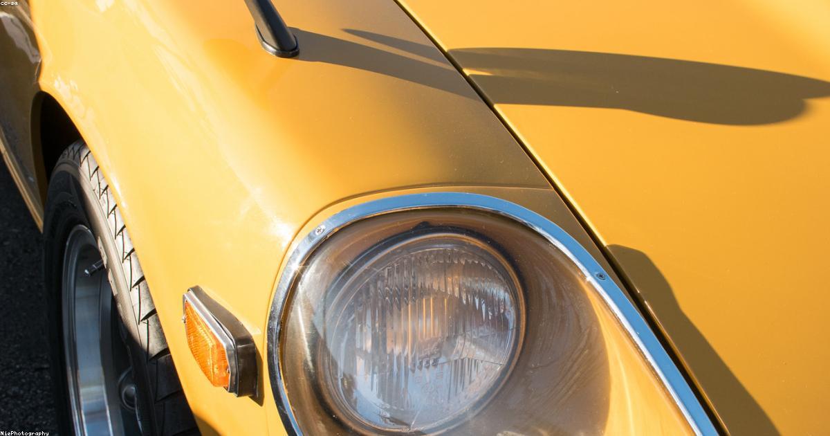 jdm night - jdm car meet japan