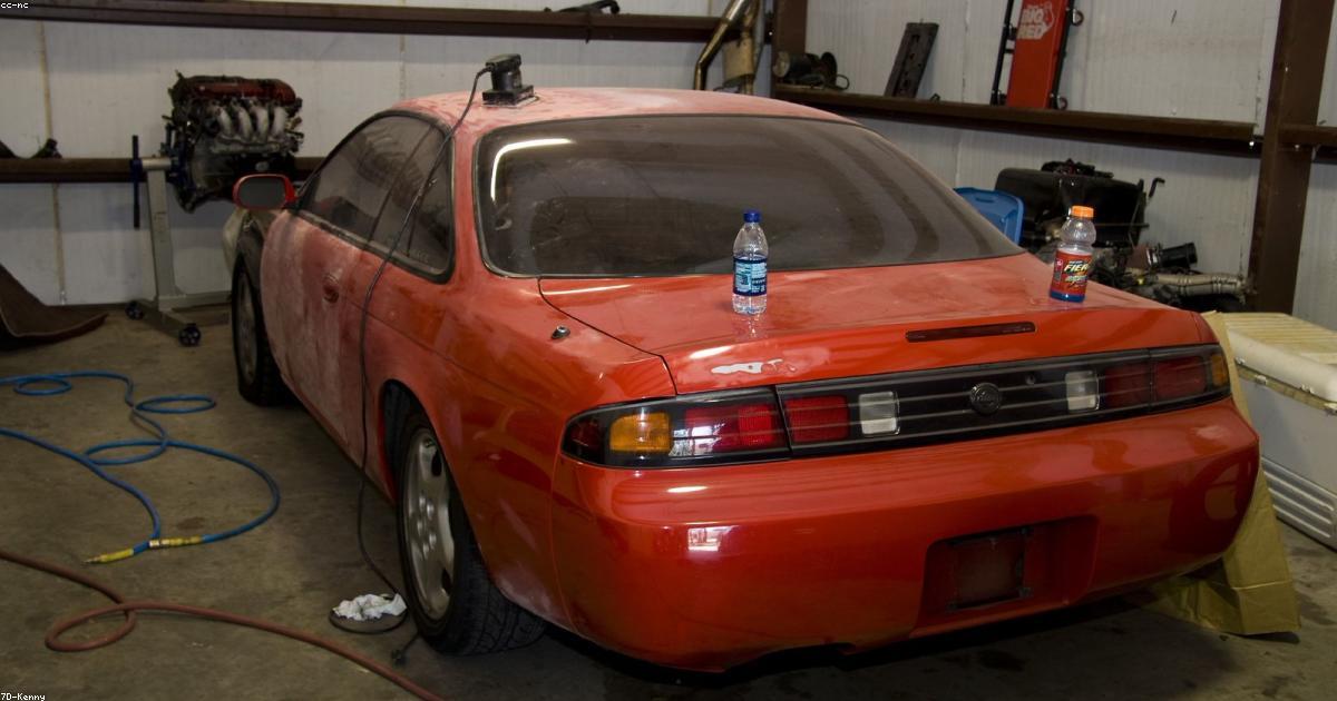 rb26 engine and transmission for sale - sr20det turbo