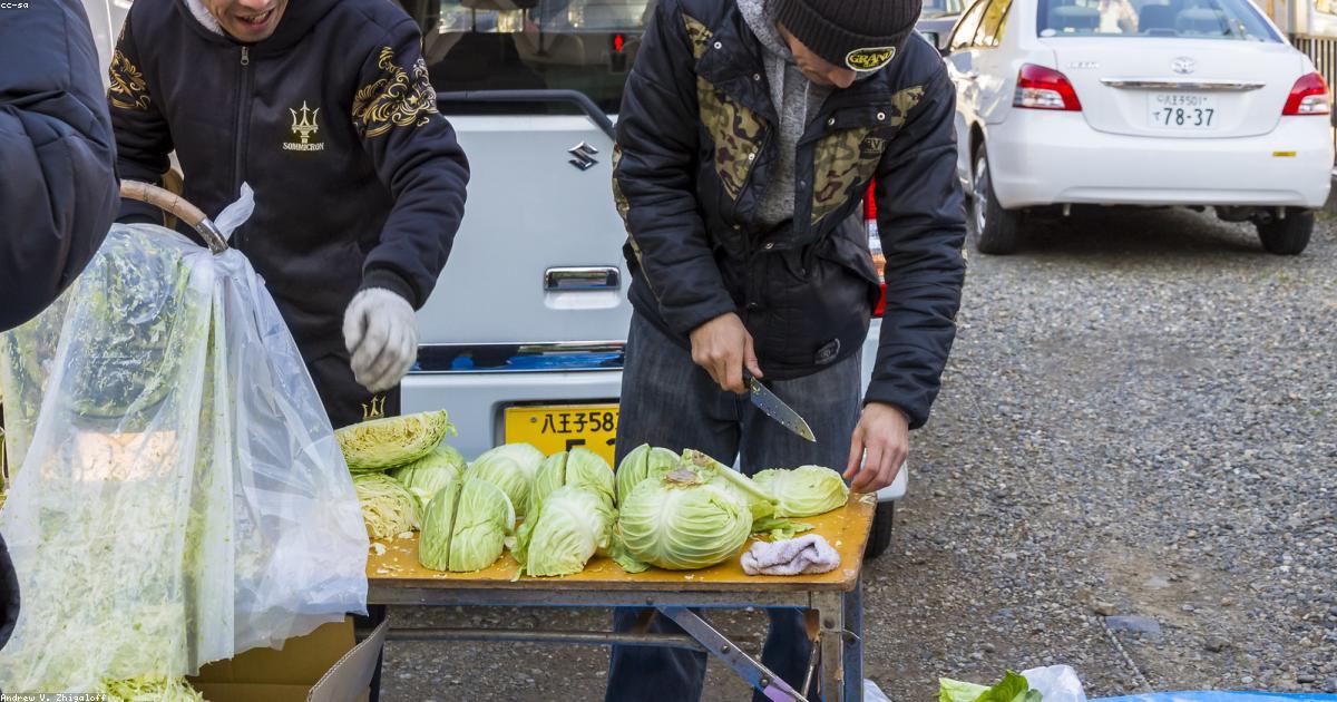 jdm garage - japanese car workshop