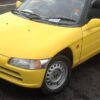 jdm nissan cube - honda beat kei car