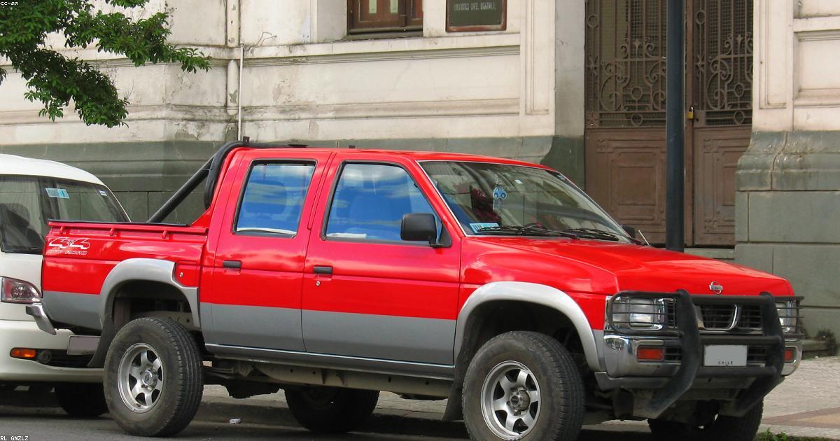 nissan hardbody jdm - nissan hardbody d21
