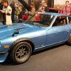 jdm fairlady z - nissan fairlady z