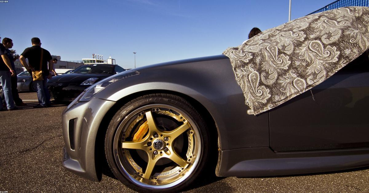 jdm fairlady z - 350z fairlady nismo