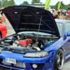 jdm silvia s13 - nissan silvia s15
