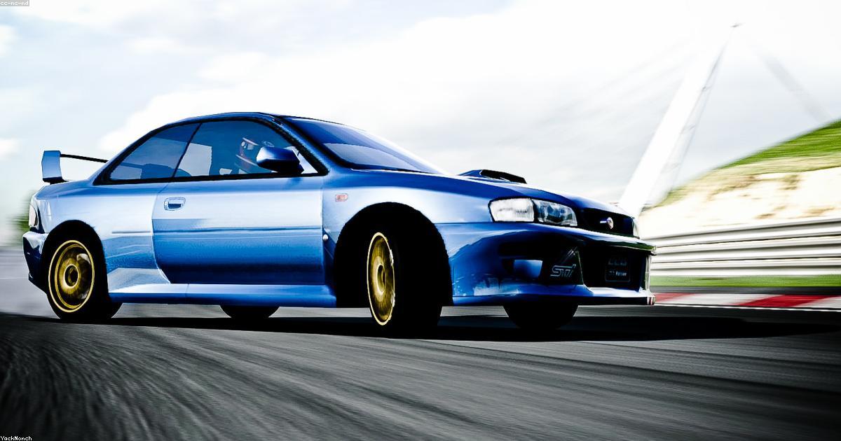 subaru-impreza-22b-sti-guide - subaru impreza 22b sti