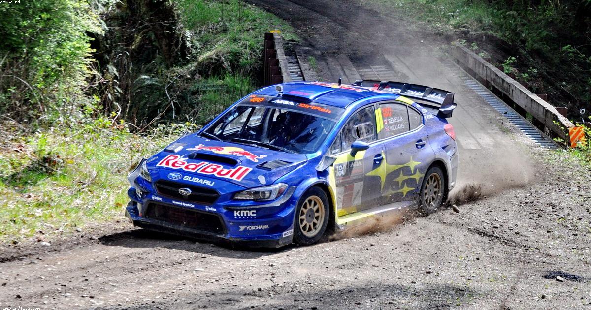 best jdm cars - subaru wrx sti