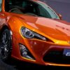 jdm toyota 86 - toyota 86 gt