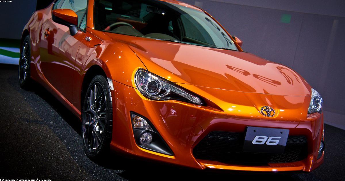 jdm toyota 86 - toyota 86 gt