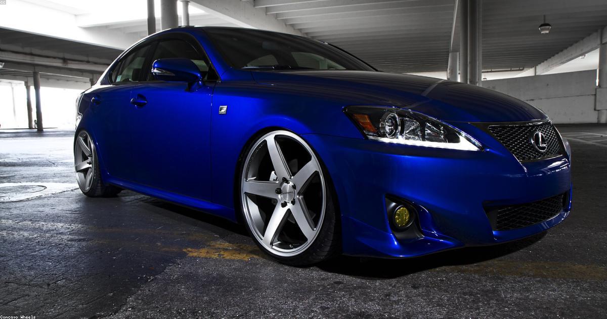 Lexus GS300 JDM Aristo