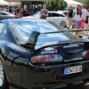 best jdm cars - toyota supra a80