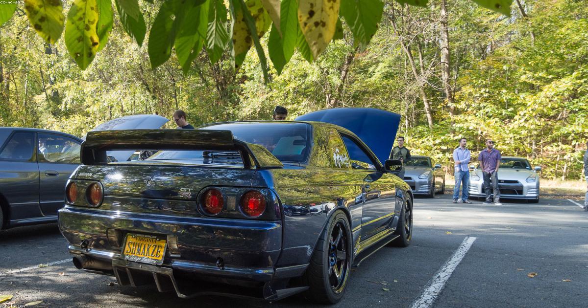 best jdm cars - supra 2jz